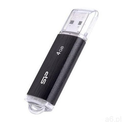 Silicon power Pendrive ultima u02 4gb (sp004gbuf2u02v1k) darmowy odbiór w 19 miastach! - ogłoszenia A6.pl
