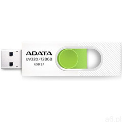 Pendrive 128gb usb 3.0 auv320-128g-rwhgn- natychmiastowa wysyłka, ponad 4000 punktów odbioru! marki  - ogłoszenia A6.pl