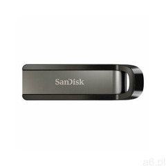 Pendrive SANDISK Ultra Extreme Go 3.2 Flash Drive 64GB (0619659182502) - ogłoszenia A6.pl