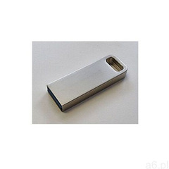 Pendrive 64GB CHEETAH USB3.0 metal - ogłoszenia A6.pl