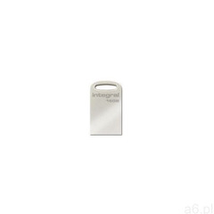 Integral Pendrive fusion usb 3.0 16 gb infd16gbfus3.0 darmowy odbiór w 20 miastach! (5055288422513) - ogłoszenia A6.pl
