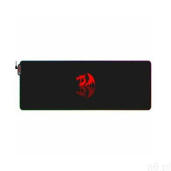 Redragon Podkładka p027 neptune rgb - ogłoszenia A6.pl