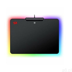 Redragon Podkładka epeius rgb (6950376751768) - ogłoszenia A6.pl