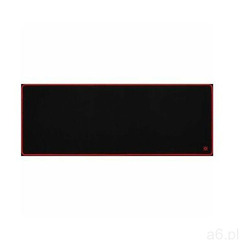 Podkładka gaming black ultra marki Defender - ogłoszenia A6.pl