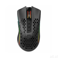 Redragon Mysz storm pro m808-ks (6950376781277) - ogłoszenia A6.pl
