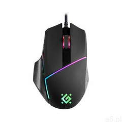 Defender Mysz warframe gm-880l rgb - ogłoszenia A6.pl