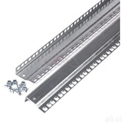 Sabaj-system sp. z o.o. Profil montażowy do szaf rack 19" 15u 19-0029-swk 1 sztuka - ogłoszenia A6.pl