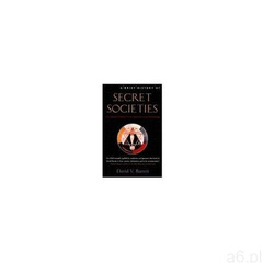 A brief history of secret societies (2019) - ogłoszenia A6.pl