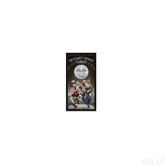 Karty tarot deviant moon standard - ogłoszenia A6.pl