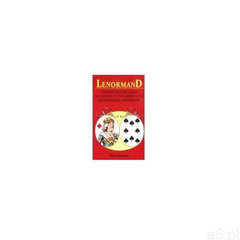 Tarot. karty. mlle lenormand - ogłoszenia A6.pl