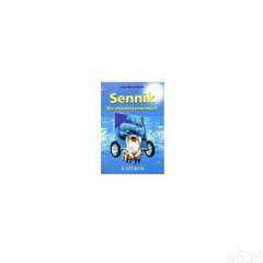 Sennik dla zmotoryzowanych (9798372770478) - ogłoszenia A6.pl