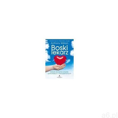 Boski lekarz, Studio Astropsychologii - ogłoszenia A6.pl