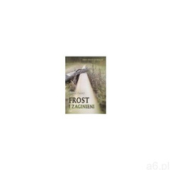 Frost i zaginieni - James Henry, C&t - ogłoszenia A6.pl