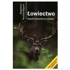Łowiectwo - Magdalena Micińska-Bojarek (2014) - ogłoszenia A6.pl