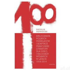 Bibliografia polskich przekładów i adaptacji... (9788324234585) - ogłoszenia A6.pl