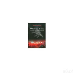 Od chaosu do ładu - Ryszard Skarzyński, Ryszard Skarzyński - ogłoszenia A6.pl