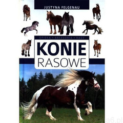 Konie rasowe. Opieka, akcesoria, rasy., SBM - ogłoszenia A6.pl