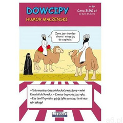 Dowcipy humor małżeński nr 98, Przemysław Adamczewski - ogłoszenia A6.pl