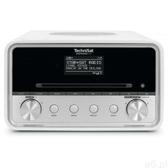 Radio TECHNISAT Digitradio 585 Antracyt (4019588039506) - ogłoszenia A6.pl