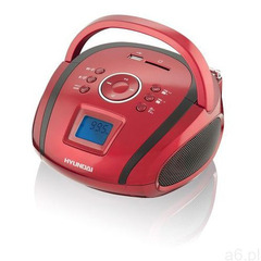 Radio tr 1088 su3rb marki Hyundai - ogłoszenia A6.pl