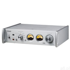 TEAC AI-503-A (srebrny), AI-503-A SI - ogłoszenia A6.pl
