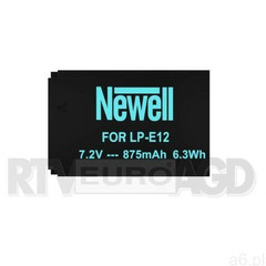 Newell lp-e12 (5907489641272) - ogłoszenia A6.pl
