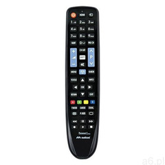 Pilot RTV Meliconi Uniwersalny pilot do telewizorów Samsung Darmowy odbiór w 21 miastach! (800602320 - ogłoszenia A6.pl