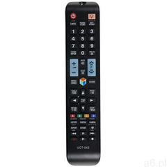Pilot do samsung lcd/led/hdtv marki Linecorr - ogłoszenia A6.pl