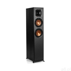 Klipsch Kolumna r-620f czarny (0743878036114) - ogłoszenia A6.pl