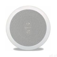 Polk audio Głośnik rc6s (1 szt.) - ogłoszenia A6.pl