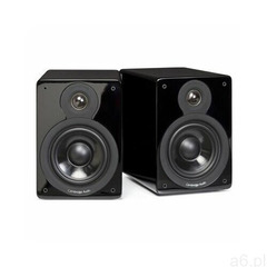 Kolumny głośnikowe CAMBRIDGE AUDIO Minx XL Czarny (2 szt.) (5055300411297) - ogłoszenia A6.pl