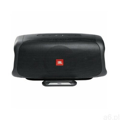 Subwoofer JBL Bass Pro Go (6925281974991) - ogłoszenia A6.pl