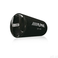Subwoofer Alpine SWT-12S4- Zamów do 16:00, wysyłka kurierem tego samego dnia! - ogłoszenia A6.pl