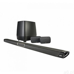 Polk audio Soundbar magnifi max sr (0747192128234) - ogłoszenia A6.pl