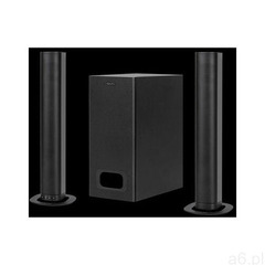 Krüger&matz Soundbar kruger&matz ghost 2.1 se czarny darmowy transport - ogłoszenia A6.pl
