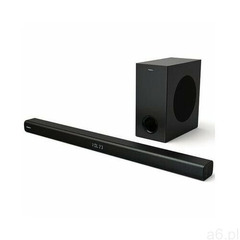 Soundbar HISENSE HS218 Czarny (6942147454558) - ogłoszenia A6.pl