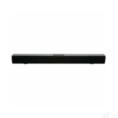 Soundbar MUSE M-1520 SBT Czarny (3700460205690) - ogłoszenia A6.pl