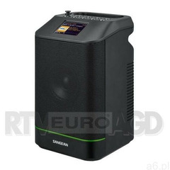 Sangean REVERY R4 WFS-58, (S)WFS58 - ogłoszenia A6.pl