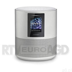 Bose Home Speaker 500 (srebrny) - ogłoszenia A6.pl