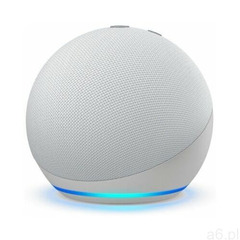 Głośnik multiroom AMAZON Echo 4 Biały (0840080501567) - ogłoszenia A6.pl