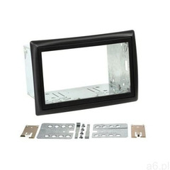 Compotech Ramka do radia 3406/2d czarny - ogłoszenia A6.pl