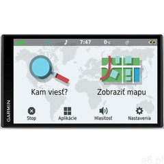 Garmin DriveSmart 65 MT-D EU - ogłoszenia A6.pl