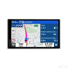 Garmin DriveSmart 65 MT-S - ogłoszenia A6.pl