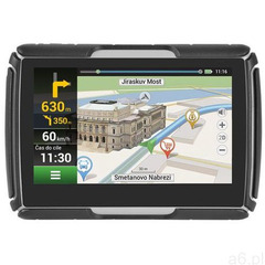 Navitel g550 moto - ogłoszenia A6.pl