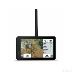 Nawigacja tread marki Garmin - ogłoszenia A6.pl