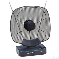 Technisat Antena pokojowa digitenne tt2 - ogłoszenia A6.pl