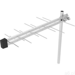 antena zewnętrzna sda-612 marki Sencor - ogłoszenia A6.pl