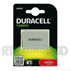 Duracell dr9925 zamiennik canon lp-e5 (5055190113790) - ogłoszenia A6.pl
