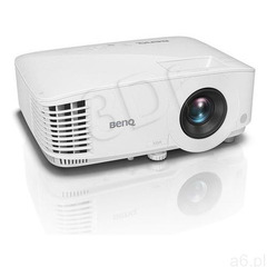 Benq Projektor mx611 (9h.j3d77.13e) biały (4718755021947) - ogłoszenia A6.pl