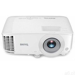 Benq projektor benq mx560 dlp xga 4000ansi 20 000:1 2xhdmi - ogłoszenia A6.pl